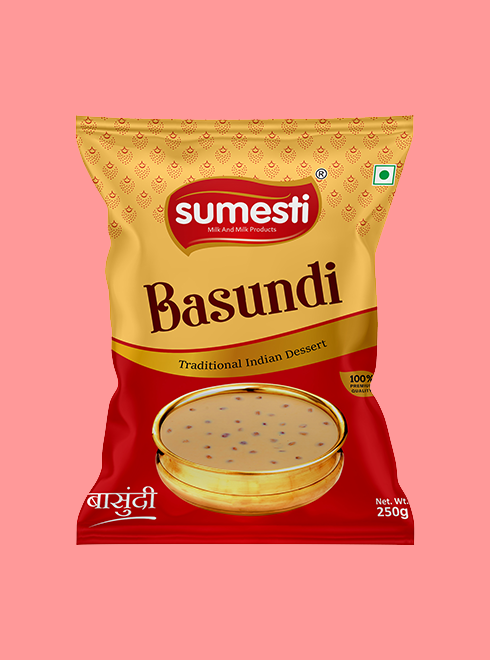 Basundi