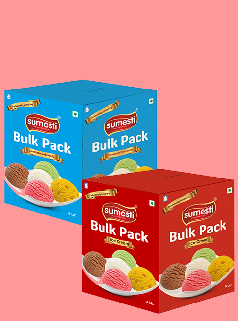 Bulk Pack - 2