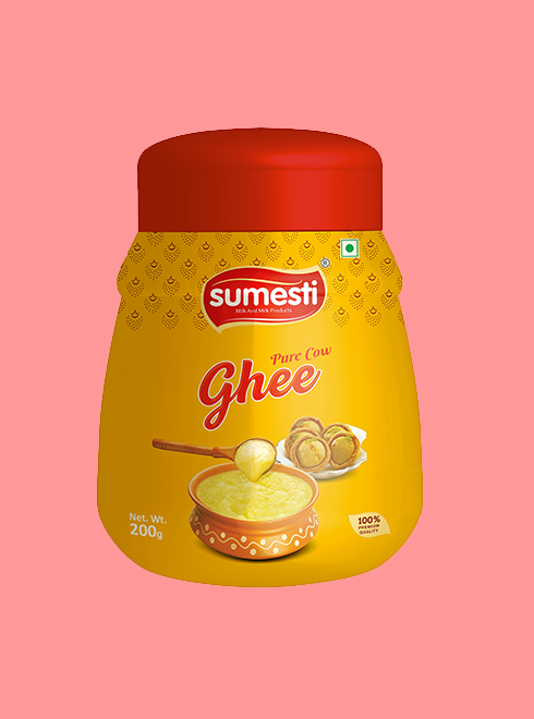 Ghee 200g