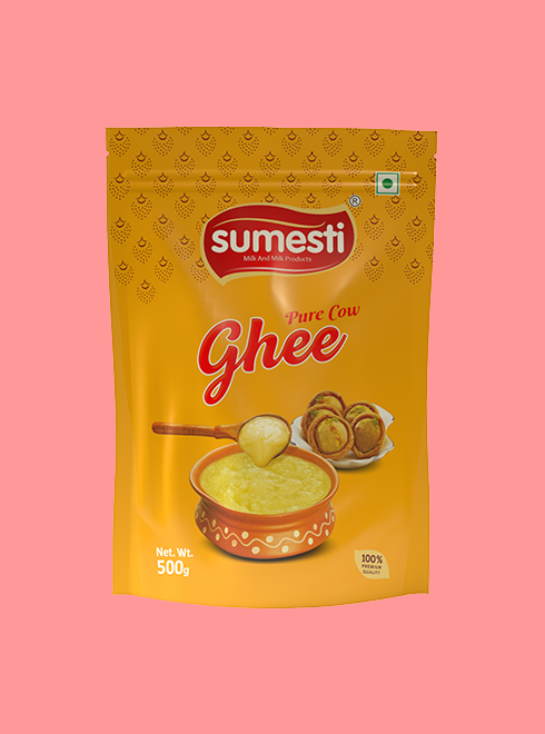 Ghee 500g