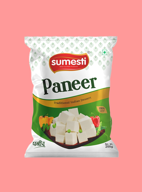 Paneer -1