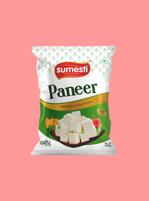 Paneer - 2