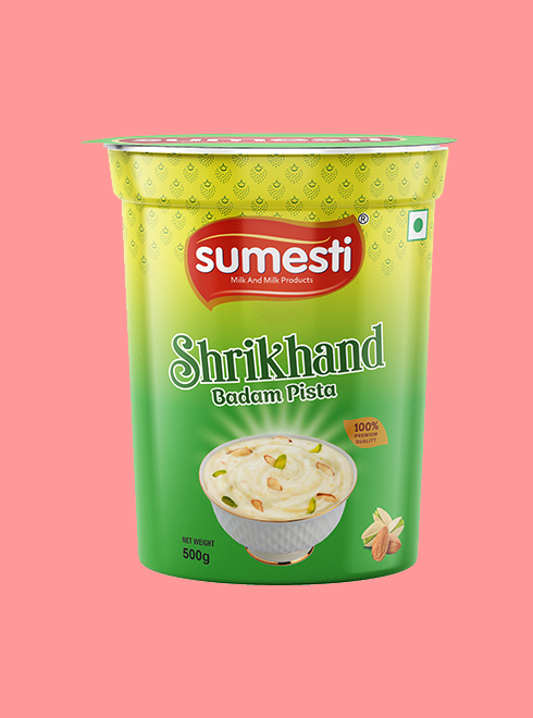 Shrikhand - 1