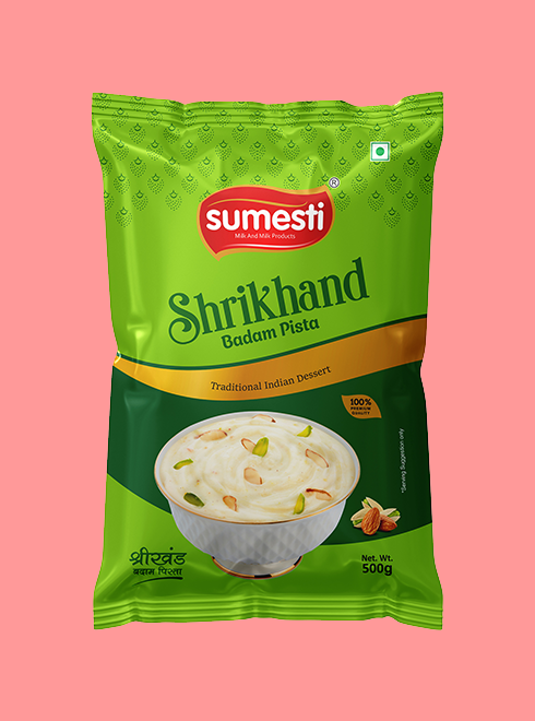 Shrikhand - 2