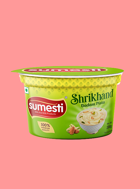 Shrikhand - 3