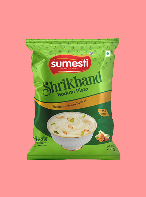 Shrikhand - 4